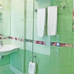 Отель Баунти, Сочи, Краснодарский край