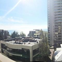 Отель Баунти, Сочи, Краснодарский край