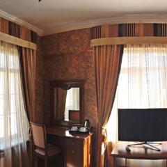 Отель Баунти, Сочи, Краснодарский край