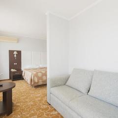 Отель Сочи-Магнолия, Сочи, Краснодарский край