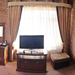 Отель Баунти, Сочи, Краснодарский край