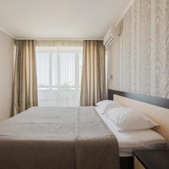 Отель Сочи-Магнолия, Сочи, Краснодарский край
