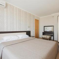 Отель Сочи-Магнолия, Сочи, Краснодарский край