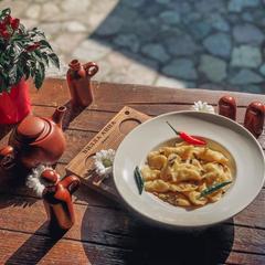 Гостиница Вилла Анна, Сочи, Краснодарский край