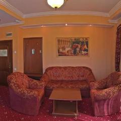 Отель Баунти, Сочи, Краснодарский край