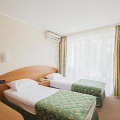 Отель Сочи-Магнолия, Сочи, Краснодарский край