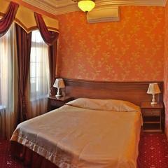 Отель Баунти, Сочи, Краснодарский край