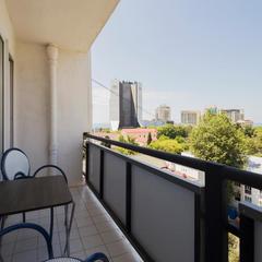 Отель Сочи-Магнолия, Сочи, Краснодарский край