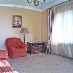 Отель Баунти, Сочи, Краснодарский край