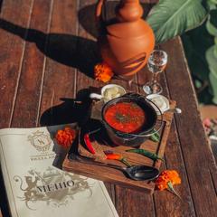 Гостиница Вилла Анна, Сочи, Краснодарский край