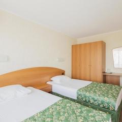 Отель Сочи-Магнолия, Сочи, Краснодарский край