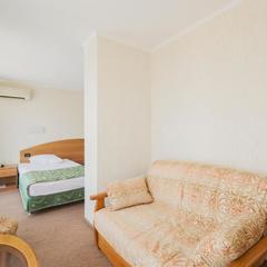 Отель Сочи-Магнолия, Сочи, Краснодарский край