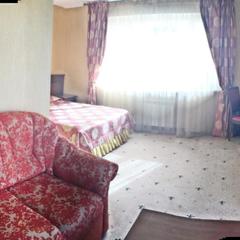 Отель Баунти, Сочи, Краснодарский край