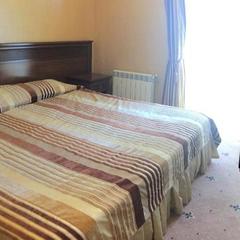 Отель Баунти, Сочи, Краснодарский край