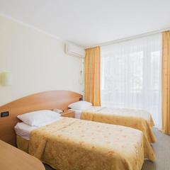 Отель Сочи-Магнолия, Сочи, Краснодарский край