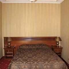 Отель Баунти, Сочи, Краснодарский край