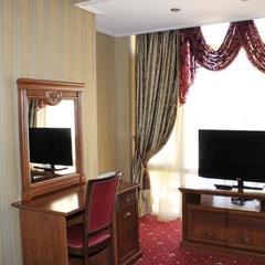 Отель Баунти, Сочи, Краснодарский край