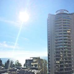 Отель Баунти, Сочи, Краснодарский край