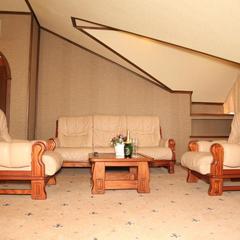 Отель Баунти, Сочи, Краснодарский край