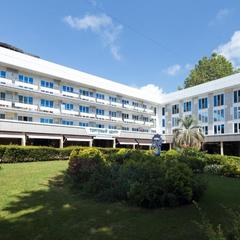 Отель Сочи-Магнолия, Сочи, Краснодарский край