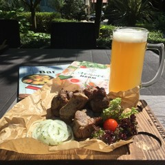 Гостиница Вилла Анна, Сочи, Краснодарский край