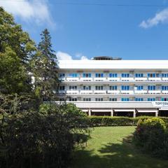 Отель Сочи-Магнолия, Сочи, Краснодарский край