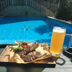 Гостиница Вилла Анна, Сочи, Краснодарский край