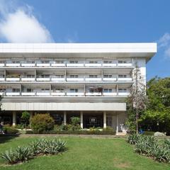 Отель Сочи-Магнолия, Сочи, Краснодарский край