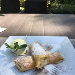 Гостиница Вилла Анна, Сочи, Краснодарский край