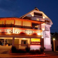 Гостиница Форсаж, Сочи, Краснодарский край