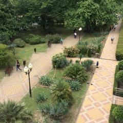 Отель Сочи-Магнолия, Сочи, Краснодарский край