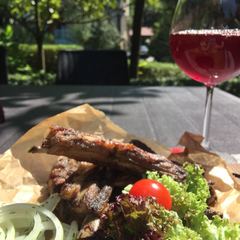 Гостиница Вилла Анна, Сочи, Краснодарский край