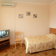 Гостиница Форсаж, Сочи, Краснодарский край