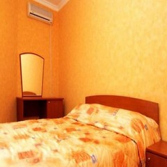 Гостиница Форсаж, Сочи, Краснодарский край