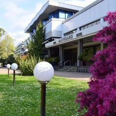 Отель Сочи-Магнолия, Сочи, Краснодарский край