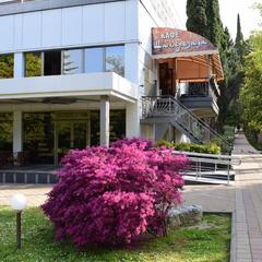 Отель Сочи-Магнолия, Сочи, Краснодарский край