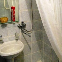 Гостиница Форсаж, Сочи, Краснодарский край