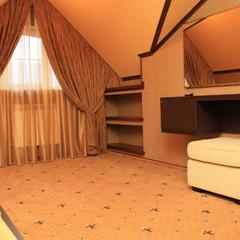 Отель Баунти, Сочи, Краснодарский край