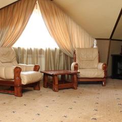 Отель Баунти, Сочи, Краснодарский край