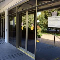 Отель Сочи-Магнолия, Сочи, Краснодарский край