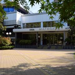 Отель Сочи-Магнолия, Сочи, Краснодарский край