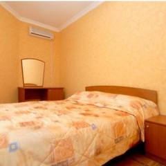 Гостиница Форсаж, Сочи, Краснодарский край