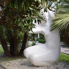 Отель Сочи-Магнолия, Сочи, Краснодарский край