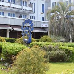 Отель Сочи-Магнолия, Сочи, Краснодарский край