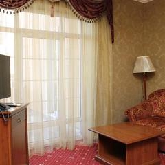 Отель Баунти, Сочи, Краснодарский край