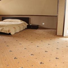 Отель Баунти, Сочи, Краснодарский край