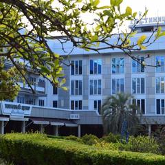 Отель Сочи-Магнолия, Сочи, Краснодарский край