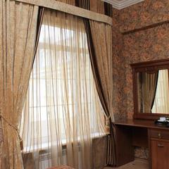 Отель Баунти, Сочи, Краснодарский край