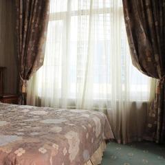 Отель Баунти, Сочи, Краснодарский край