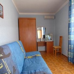 Гостиница Форсаж, Сочи, Краснодарский край